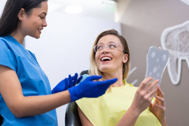 Best Sedation Dentistry  in Hodgkins, IL